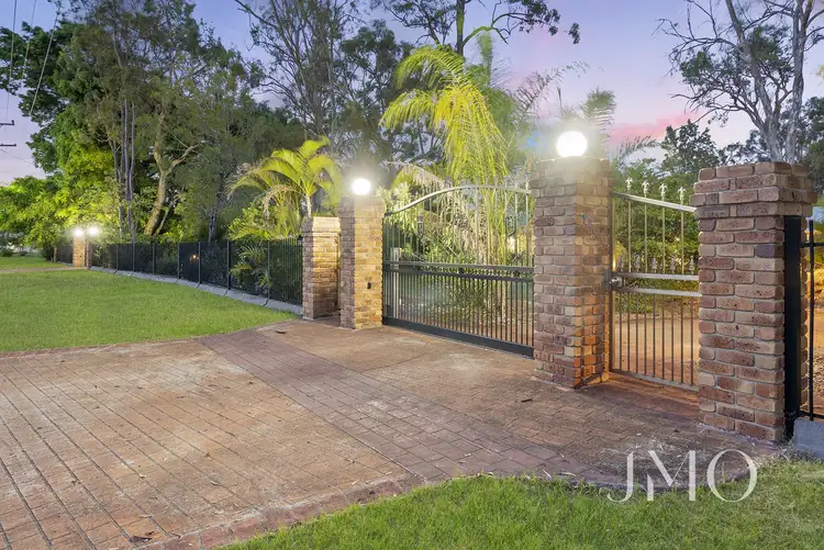 41 Vaughan Drive, Ormeau QLD 4208