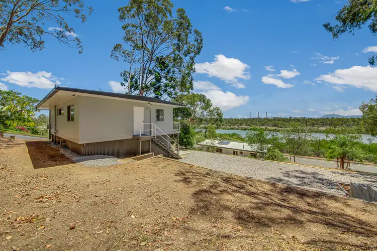 Main view of Homely house listing, 33 Fletcher Street, West Gladstone QLD 4680