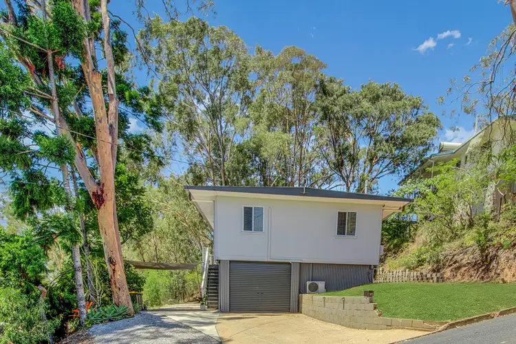 Second view of Homely house listing, 33 Fletcher Street, West Gladstone QLD 4680