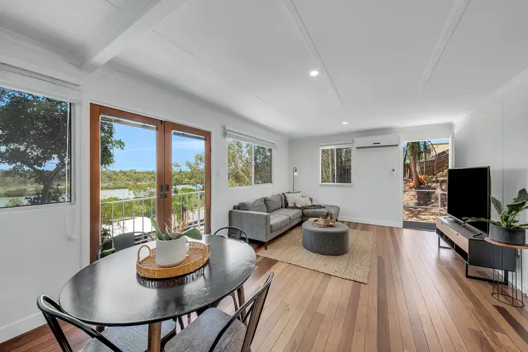 Third view of Homely house listing, 33 Fletcher Street, West Gladstone QLD 4680