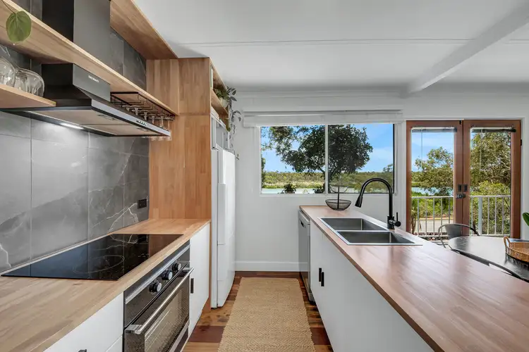 Fourth view of Homely house listing, 33 Fletcher Street, West Gladstone QLD 4680