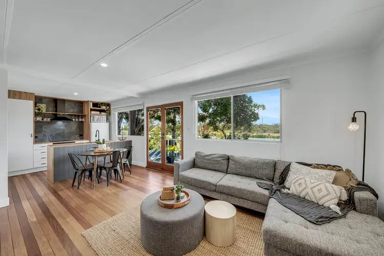 Fifth view of Homely house listing, 33 Fletcher Street, West Gladstone QLD 4680