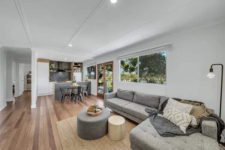 Sixth view of Homely house listing, 33 Fletcher Street, West Gladstone QLD 4680