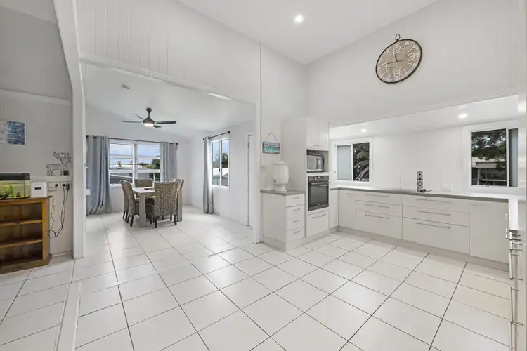 Second view of Homely house listing, 12 Franklin Street, Bundaberg South QLD 4670