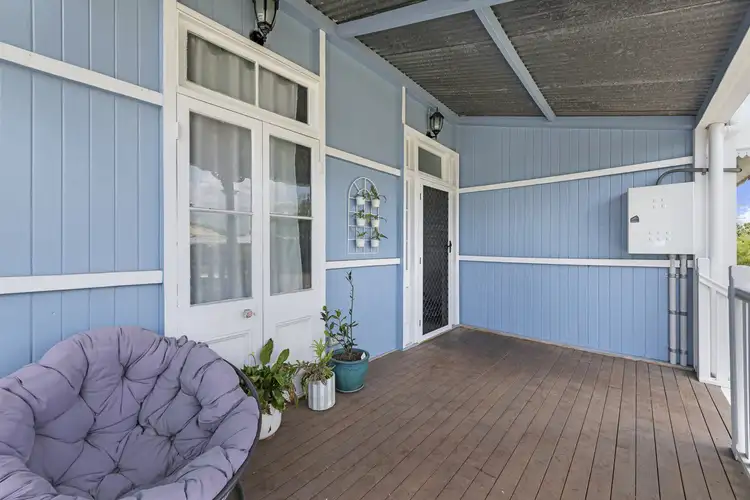 Third view of Homely house listing, 12 Franklin Street, Bundaberg South QLD 4670