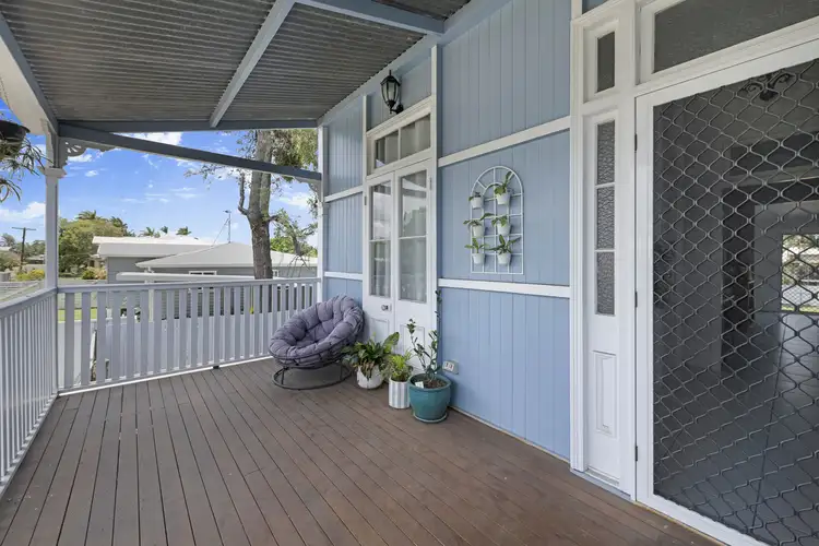 Fourth view of Homely house listing, 12 Franklin Street, Bundaberg South QLD 4670