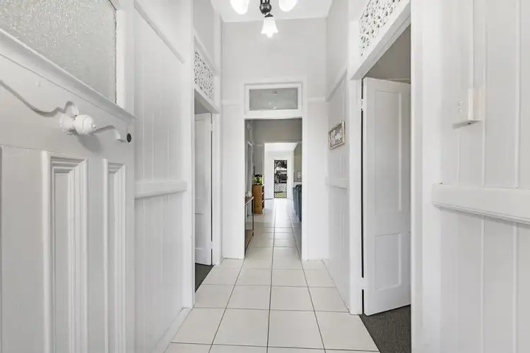 Fifth view of Homely house listing, 12 Franklin Street, Bundaberg South QLD 4670