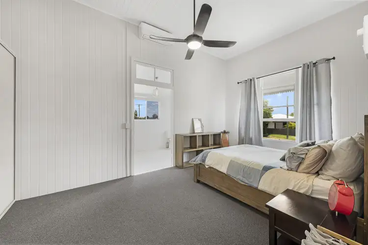 Sixth view of Homely house listing, 12 Franklin Street, Bundaberg South QLD 4670