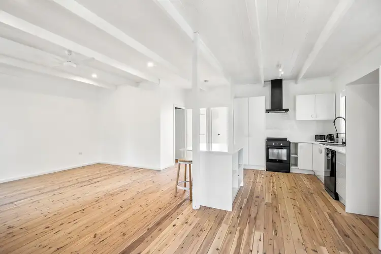 Sixth view of Homely house listing, 1 Surf Tide Avenue, Bawley Point NSW 2539