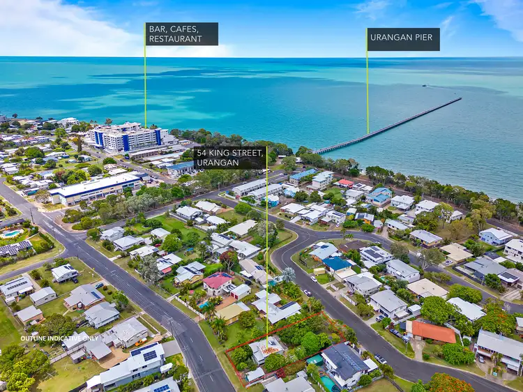 54 King Street, Urangan QLD 4655