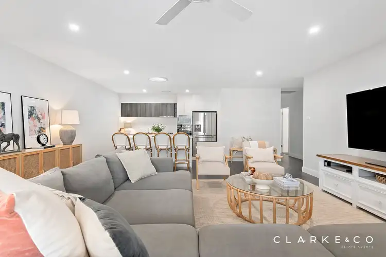 Second view of Homely house listing, 3 Oakland Close, Bolwarra NSW 2320