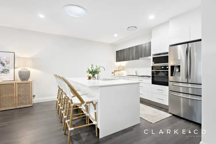 Fourth view of Homely house listing, 3 Oakland Close, Bolwarra NSW 2320