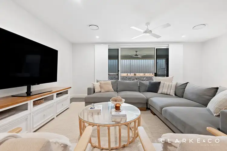 Fifth view of Homely house listing, 3 Oakland Close, Bolwarra NSW 2320