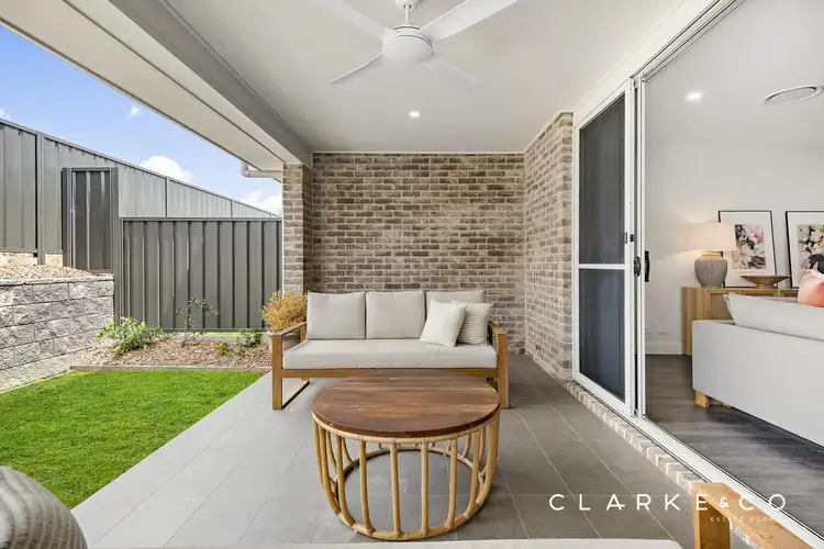 Sixth view of Homely house listing, 3 Oakland Close, Bolwarra NSW 2320