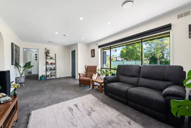 Third view of Homely house listing, 6 Birch Place, Sale VIC 3850