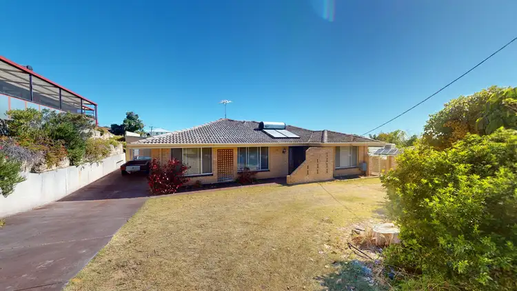 Fifth view of Homely house listing, 25 Sweeney Way, Padbury WA 6025