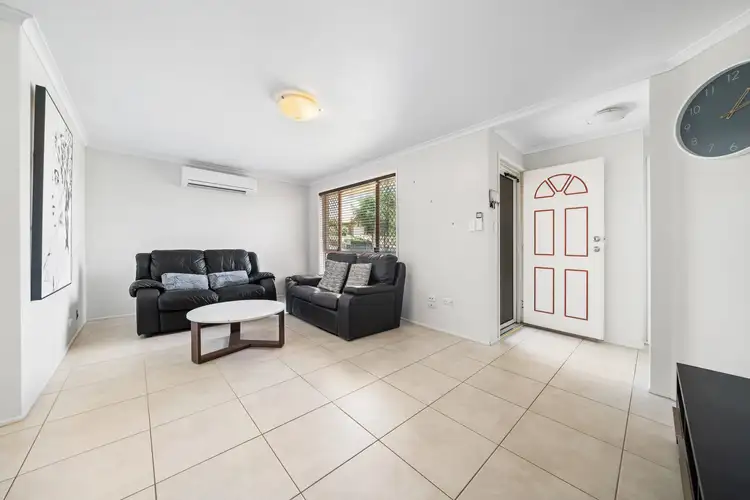Third view of Homely house listing, 5 Nolan Court, Darling Heights QLD 4350