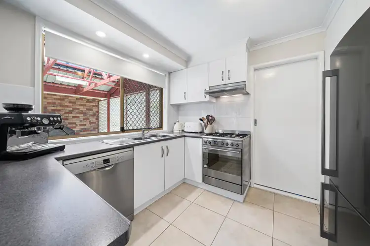 Fifth view of Homely house listing, 5 Nolan Court, Darling Heights QLD 4350