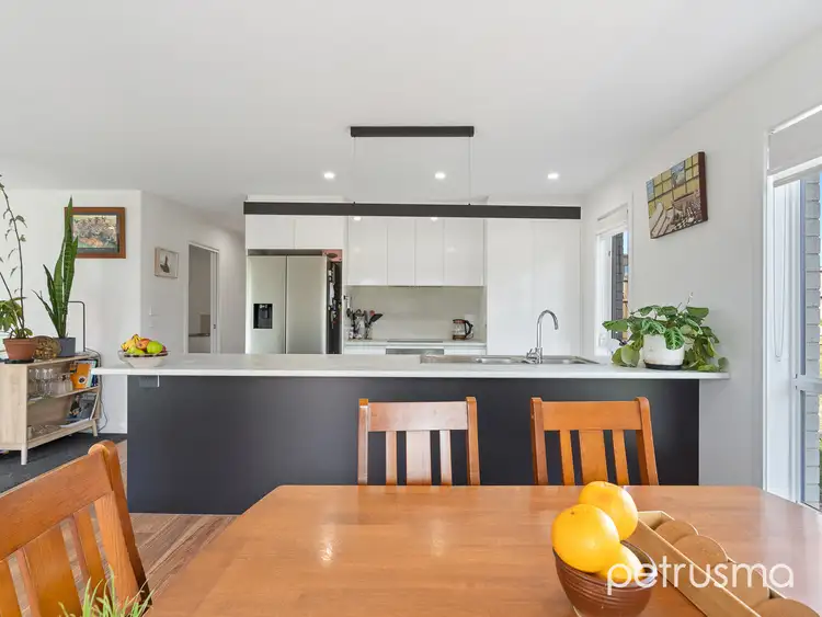 Second view of Homely house listing, 51 Sandpiper Drive, Midway Point TAS 7171