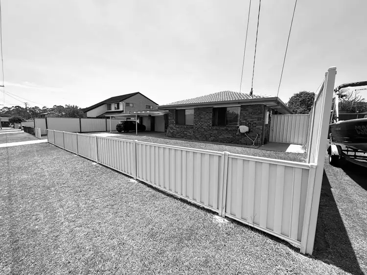 8 Camira Street, Alexandra Hills QLD 4161