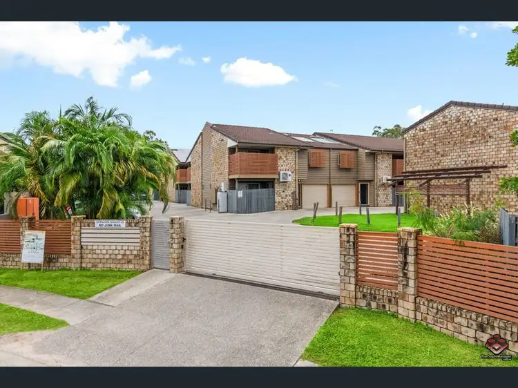 15/48-54 Fleet Drive, Kippa-Ring QLD 4021