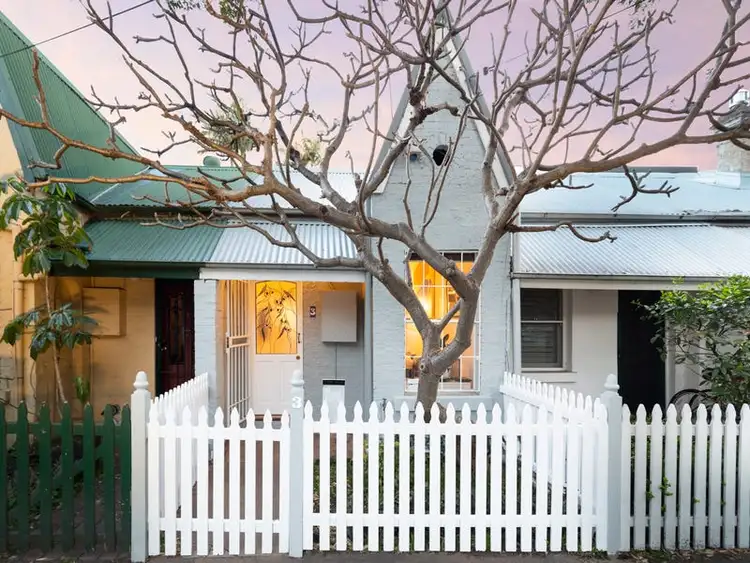 3 Victoria Street, Erskineville NSW 2043