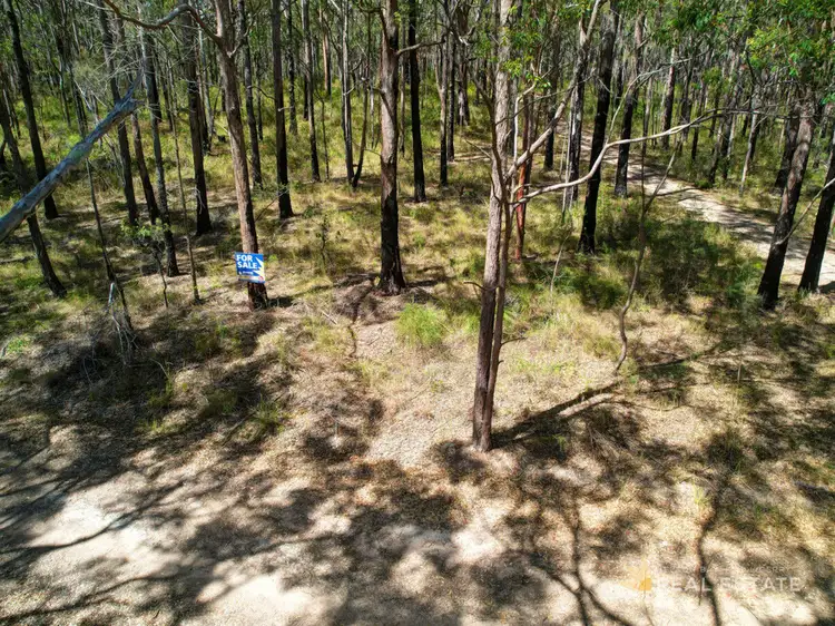 Main view of Homely land listing, 1 Oversea Way, North Arm Cove NSW 2324