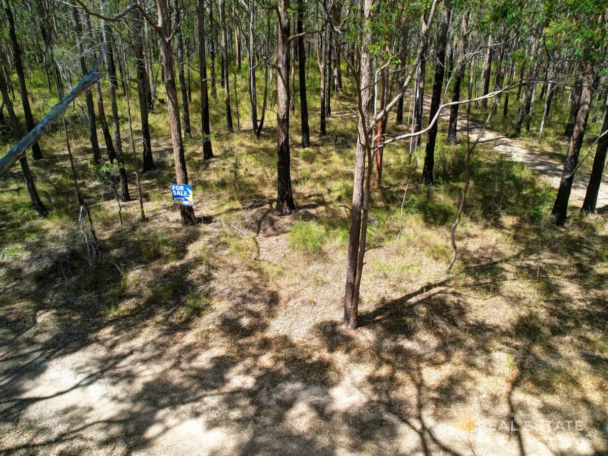Main view of Homely land listing, 1 Oversea Way, North Arm Cove NSW 2324