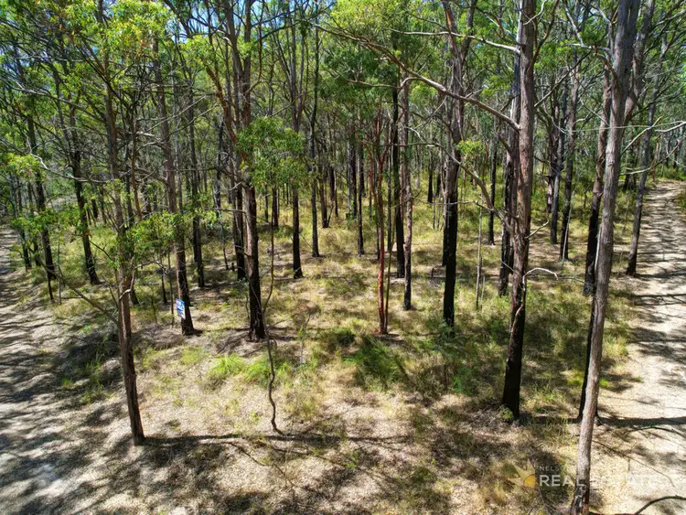Third view of Homely land listing, 1 Oversea Way, North Arm Cove NSW 2324