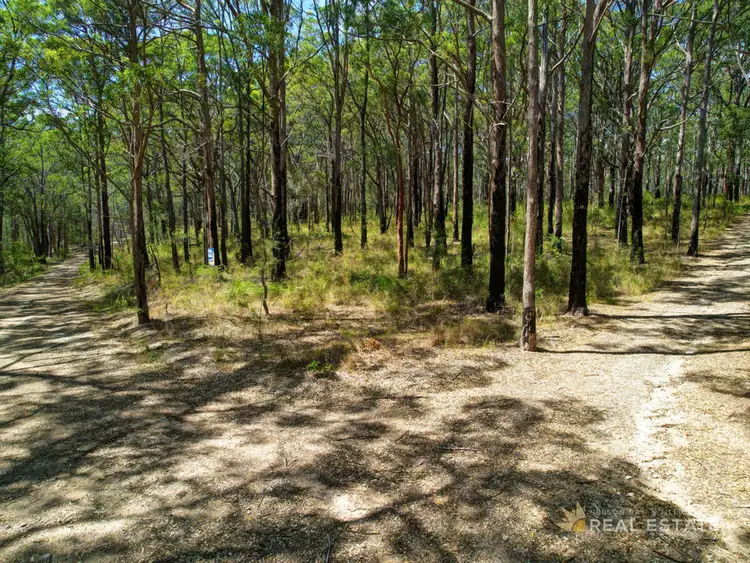 Fourth view of Homely land listing, 1 Oversea Way, North Arm Cove NSW 2324