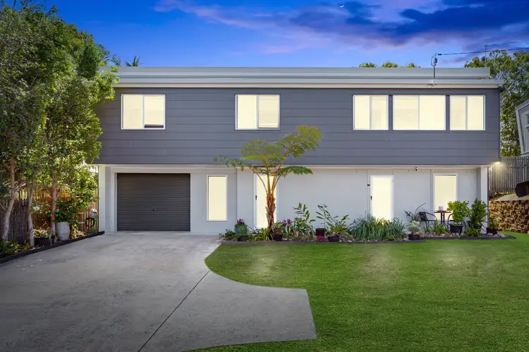 Main view of Homely house listing, 28 Tucker Street, Yeppoon QLD 4703