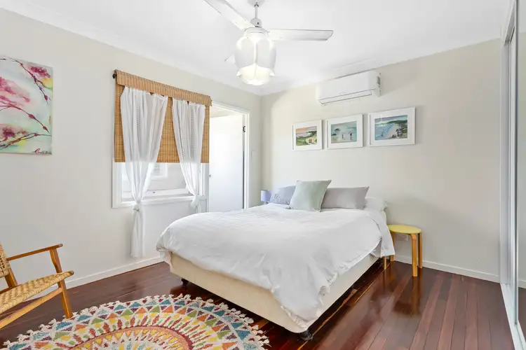 Fourth view of Homely house listing, 28 Tucker Street, Yeppoon QLD 4703