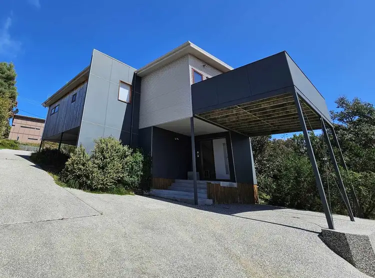 Main view of Homely apartment listing, 1 & 2/26 Hazards View Drive, Coles Bay TAS 7215