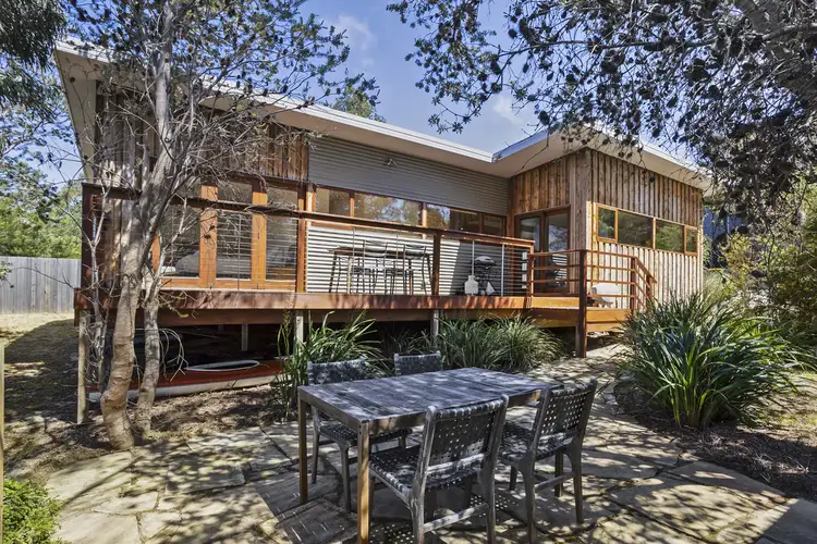 Second view of Homely apartment listing, 1 & 2/26 Hazards View Drive, Coles Bay TAS 7215