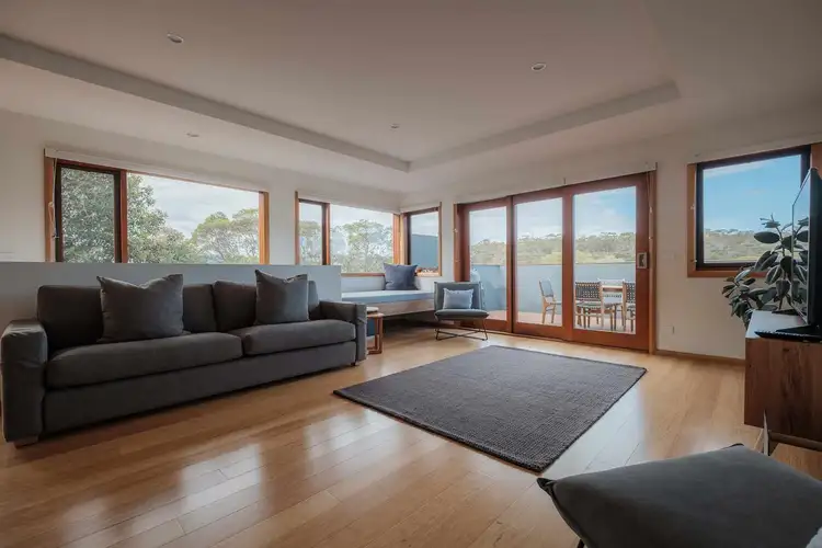 Fourth view of Homely apartment listing, 1 & 2/26 Hazards View Drive, Coles Bay TAS 7215