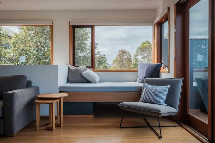Fifth view of Homely apartment listing, 1 & 2/26 Hazards View Drive, Coles Bay TAS 7215