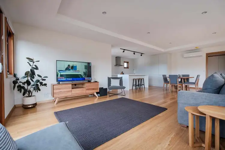 Sixth view of Homely apartment listing, 1 & 2/26 Hazards View Drive, Coles Bay TAS 7215