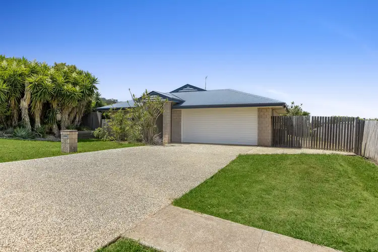 Main view of Homely house listing, 18 Shoesmith Road, Westbrook QLD 4350