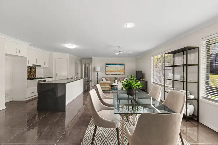 Second view of Homely house listing, 18 Shoesmith Road, Westbrook QLD 4350