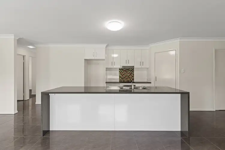 Third view of Homely house listing, 18 Shoesmith Road, Westbrook QLD 4350