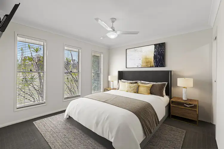 Fourth view of Homely house listing, 18 Shoesmith Road, Westbrook QLD 4350