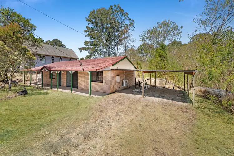 Main view of Homely house listing, 5 Tantivy Street, Tivoli QLD 4305