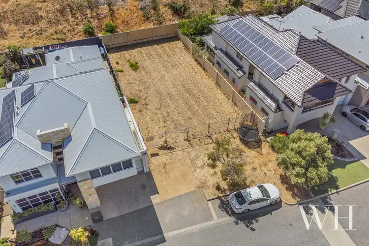 Sixth view of Homely land listing, 21 Breaksea Drive, North Coogee WA 6163