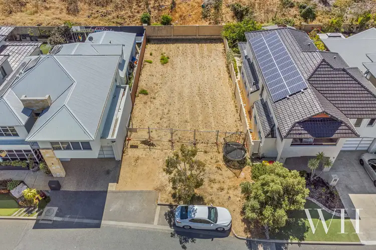 Seventh view of Homely land listing, 21 Breaksea Drive, North Coogee WA 6163