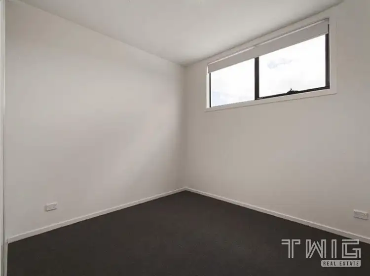 Fourth view of Homely apartment listing, 201/368 Geelong Road, West Footscray VIC 3012