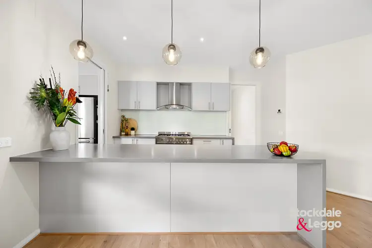 Second view of Homely house listing, 9 Estuary View, Inverloch VIC 3996