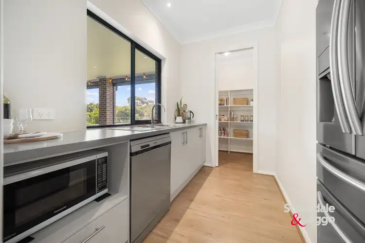 Fifth view of Homely house listing, 9 Estuary View, Inverloch VIC 3996