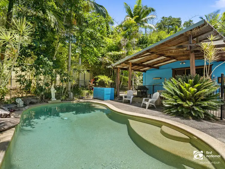 Second view of Homely rural property listing, 404 Fernvale Road, Fernvale NSW 2484
