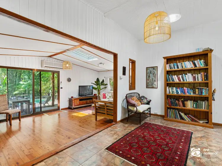 Fourth view of Homely rural property listing, 404 Fernvale Road, Fernvale NSW 2484