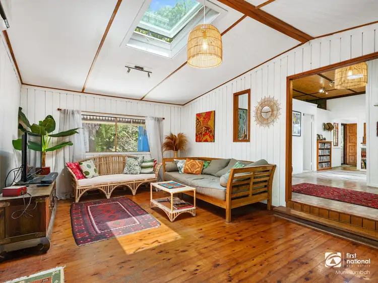 Fifth view of Homely rural property listing, 404 Fernvale Road, Fernvale NSW 2484
